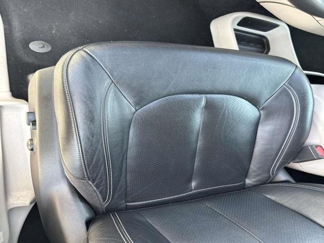 used 2022 Chrysler Pacifica Hybrid car, priced at $19,800