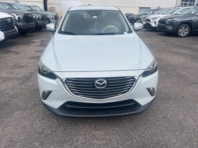 used 2018 Mazda CX-3 car, priced at $10,998