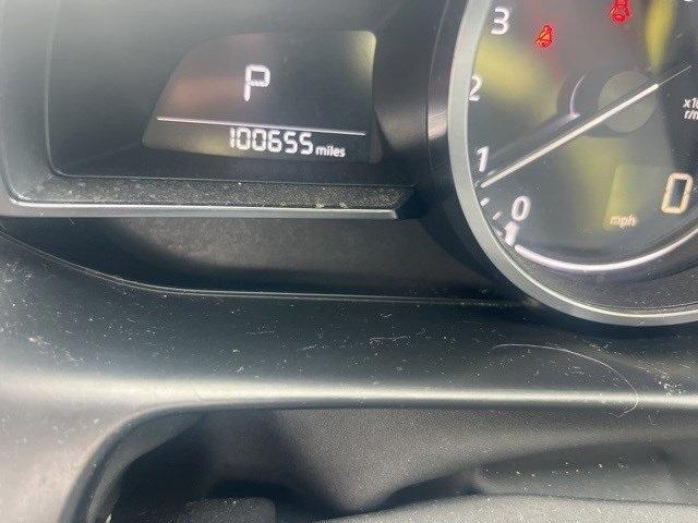 used 2018 Mazda CX-3 car, priced at $10,998