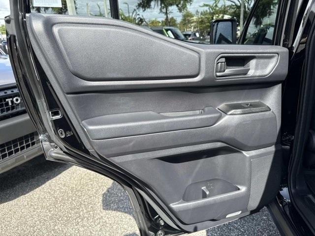 used 2025 Toyota Land Cruiser car, priced at $54,998
