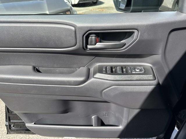 used 2025 Toyota Land Cruiser car, priced at $54,998