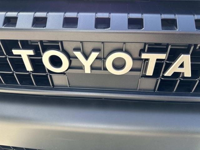 used 2025 Toyota Land Cruiser car, priced at $54,998