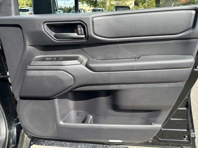 used 2025 Toyota Land Cruiser car, priced at $54,998