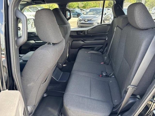 used 2025 Toyota Land Cruiser car, priced at $54,998