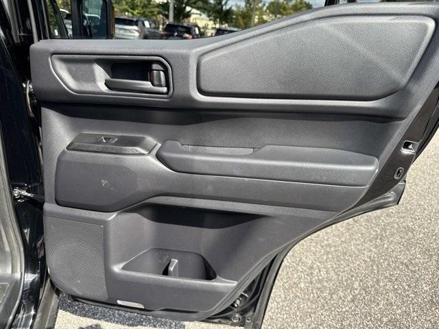 used 2025 Toyota Land Cruiser car, priced at $54,998