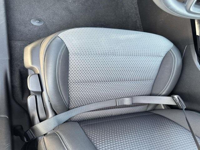 used 2025 Chevrolet Trax car, priced at $19,000