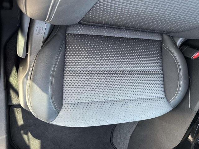 used 2025 Chevrolet Trax car, priced at $19,000