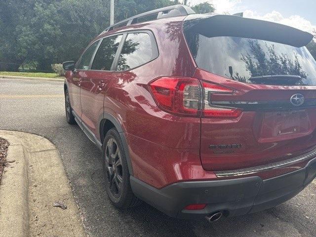 used 2023 Subaru Ascent car, priced at $29,000