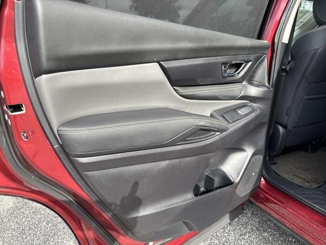 used 2023 Subaru Ascent car, priced at $28,998