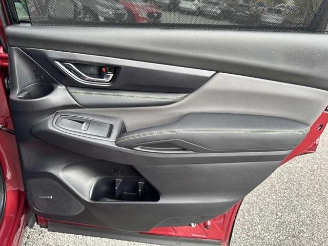 used 2023 Subaru Ascent car, priced at $28,998