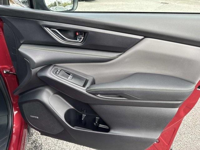 used 2023 Subaru Ascent car, priced at $28,998