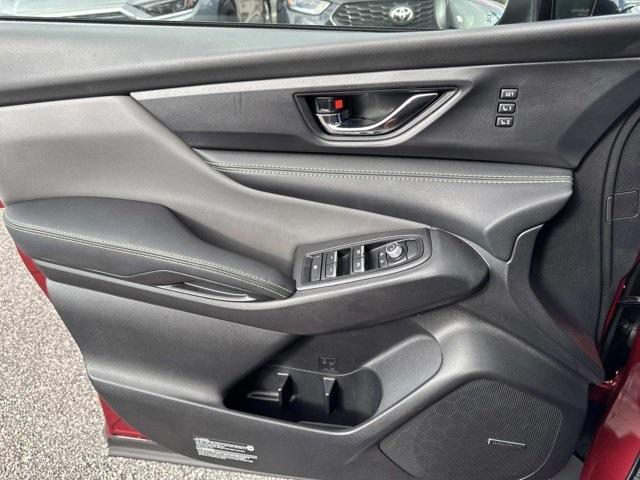 used 2023 Subaru Ascent car, priced at $28,998