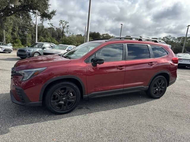 used 2023 Subaru Ascent car, priced at $28,998