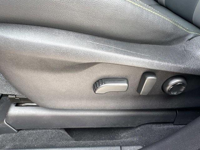 used 2023 Subaru Ascent car, priced at $28,998