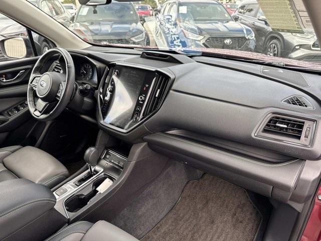 used 2023 Subaru Ascent car, priced at $28,998