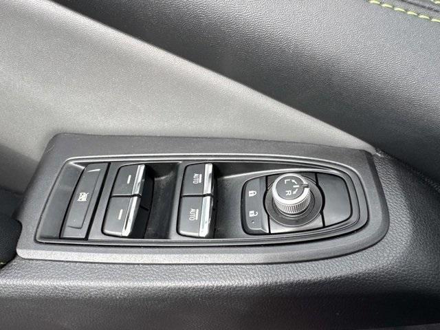 used 2023 Subaru Ascent car, priced at $28,998