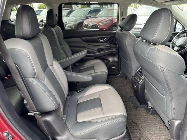 used 2023 Subaru Ascent car, priced at $28,998