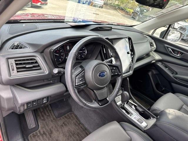 used 2023 Subaru Ascent car, priced at $28,998