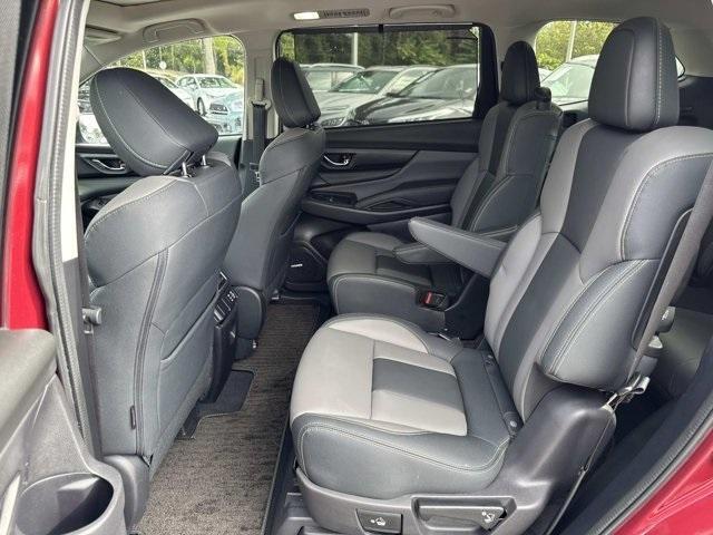 used 2023 Subaru Ascent car, priced at $28,998