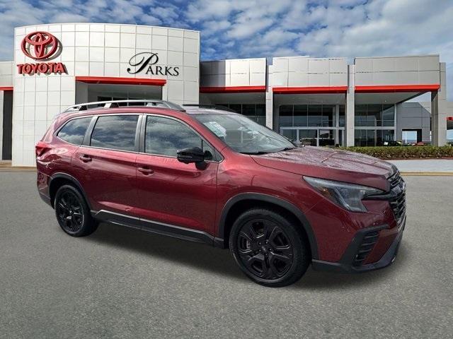 used 2023 Subaru Ascent car, priced at $28,998