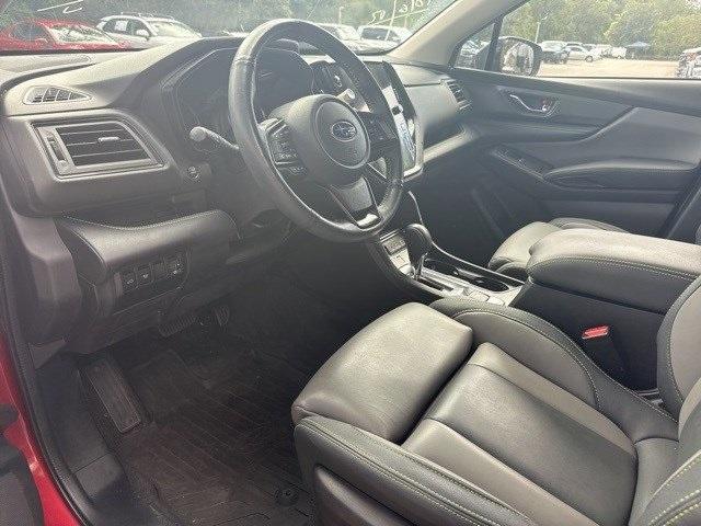 used 2023 Subaru Ascent car, priced at $29,000