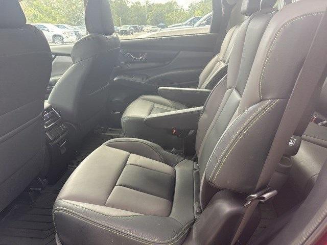 used 2023 Subaru Ascent car, priced at $29,000