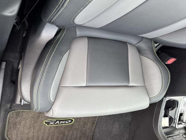 used 2023 Subaru Ascent car, priced at $28,998