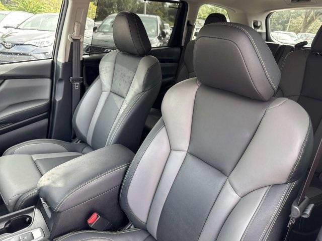 used 2023 Subaru Ascent car, priced at $28,998