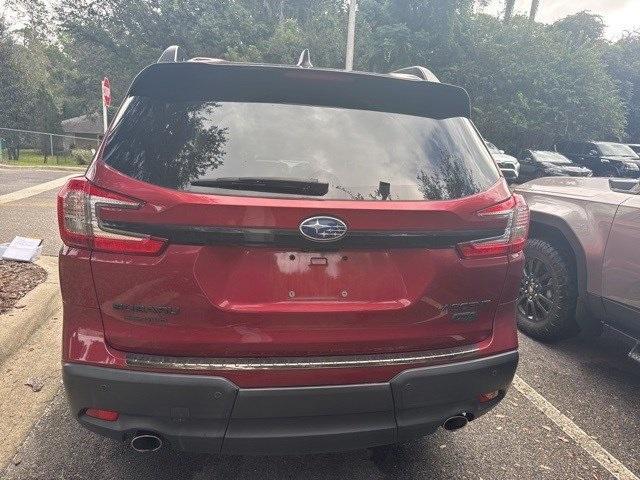 used 2023 Subaru Ascent car, priced at $29,000