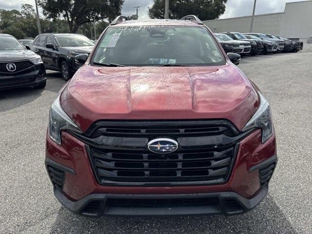 used 2023 Subaru Ascent car, priced at $28,998