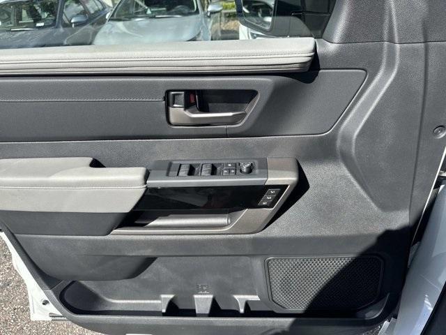 new 2026 Toyota Tundra Hybrid car, priced at $68,759