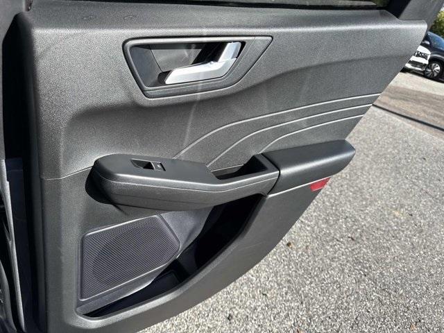 used 2024 Ford Escape car, priced at $18,800