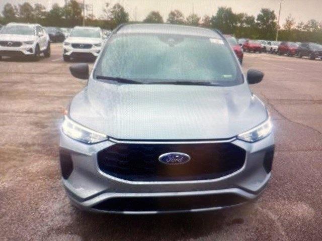 used 2024 Ford Escape car, priced at $18,998
