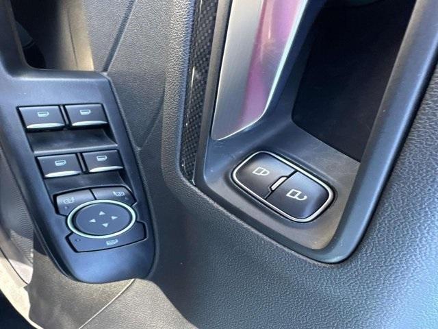 used 2024 Ford Escape car, priced at $18,800