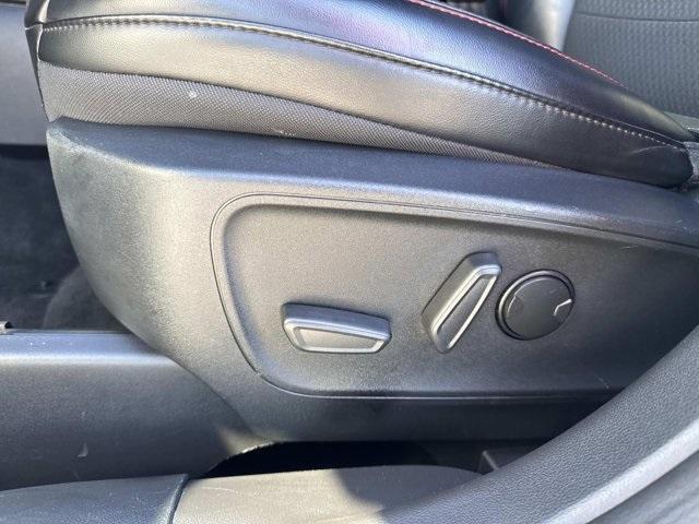 used 2024 Ford Escape car, priced at $18,800