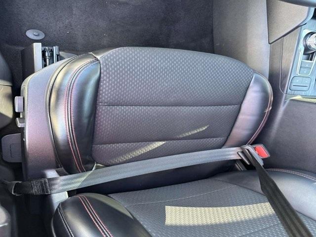 used 2024 Ford Escape car, priced at $18,800