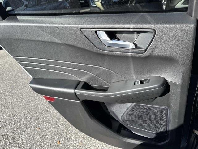 used 2024 Ford Escape car, priced at $18,800