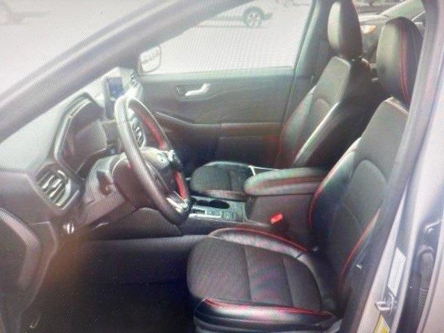 used 2024 Ford Escape car, priced at $18,998