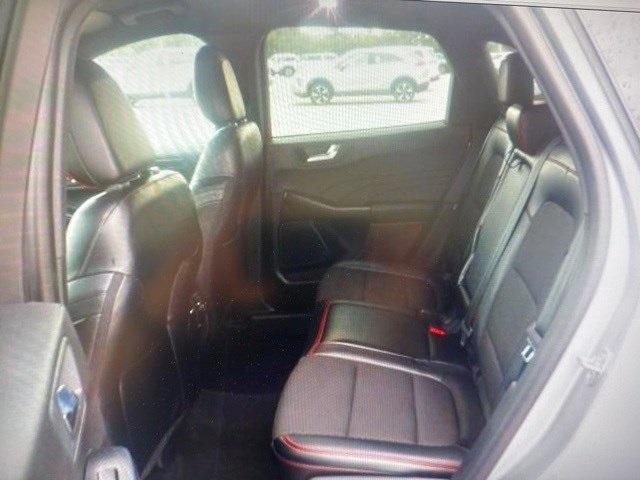 used 2024 Ford Escape car, priced at $18,998