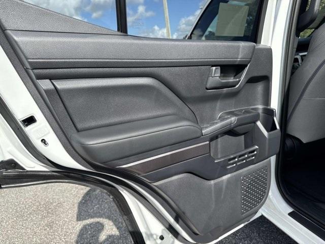 new 2025 Toyota 4Runner car, priced at $46,504