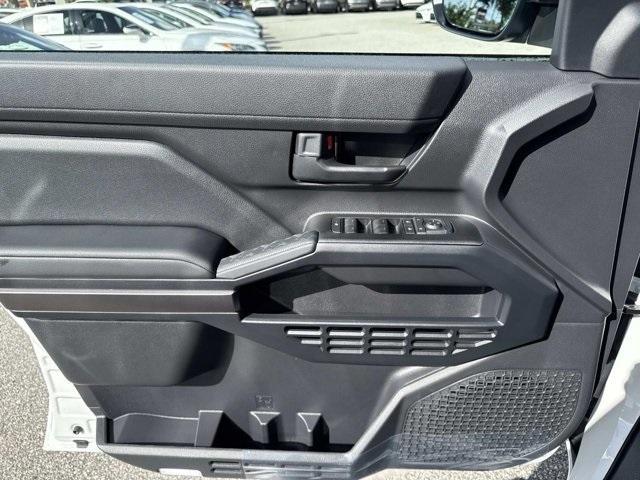 new 2025 Toyota 4Runner car, priced at $46,504