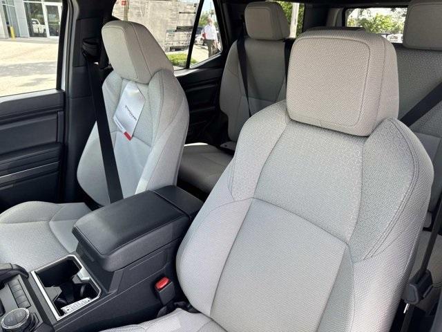 new 2025 Toyota 4Runner car, priced at $46,504