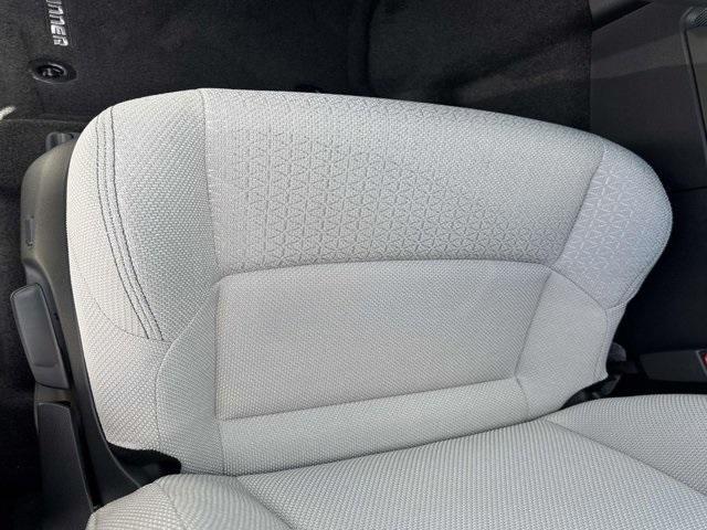 new 2025 Toyota 4Runner car, priced at $46,504