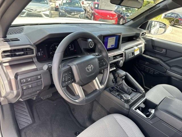 new 2025 Toyota 4Runner car, priced at $46,504