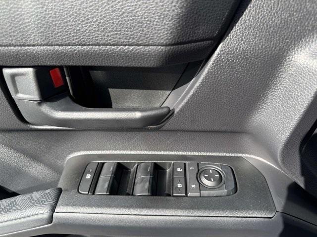 new 2025 Toyota 4Runner car, priced at $46,504