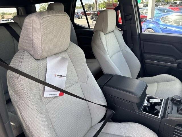 new 2025 Toyota 4Runner car, priced at $46,504