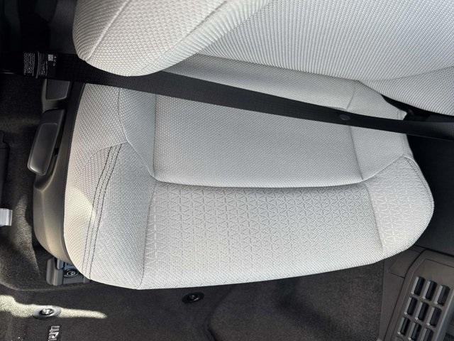 new 2025 Toyota 4Runner car, priced at $46,504