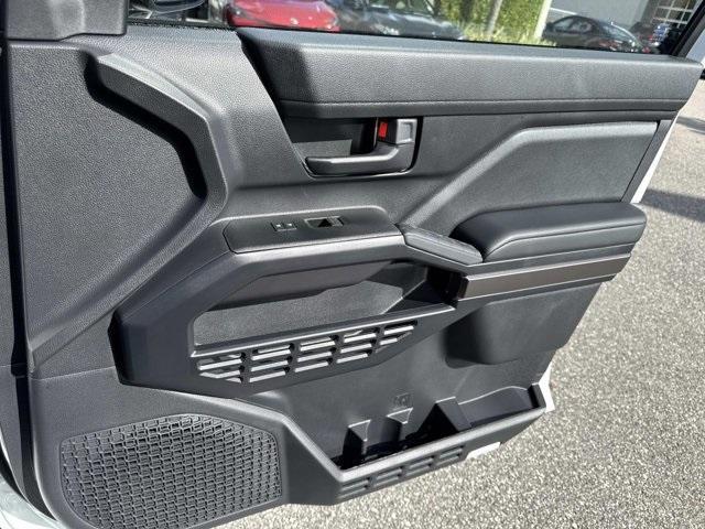 new 2025 Toyota 4Runner car, priced at $46,504