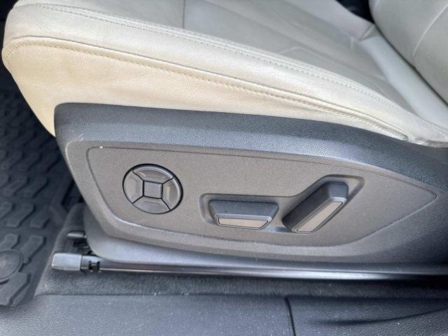 used 2021 Audi Q3 car, priced at $19,998