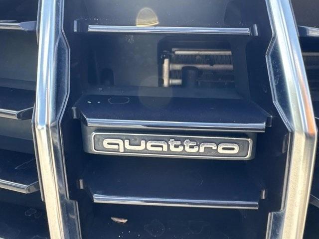 used 2021 Audi Q3 car, priced at $19,998